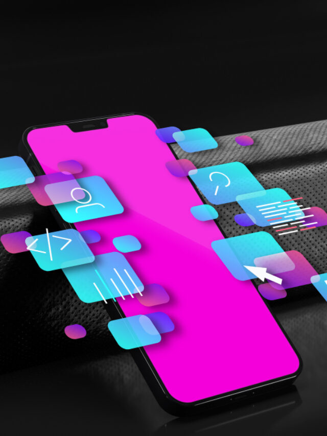 Mobile App UI Design Services in Jaipur