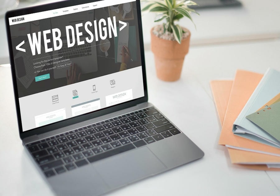 web design services in jaipur