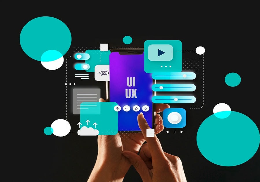 UI/UX Designing in Jaipur