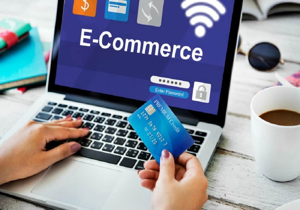 ecommerce development company in jaipur