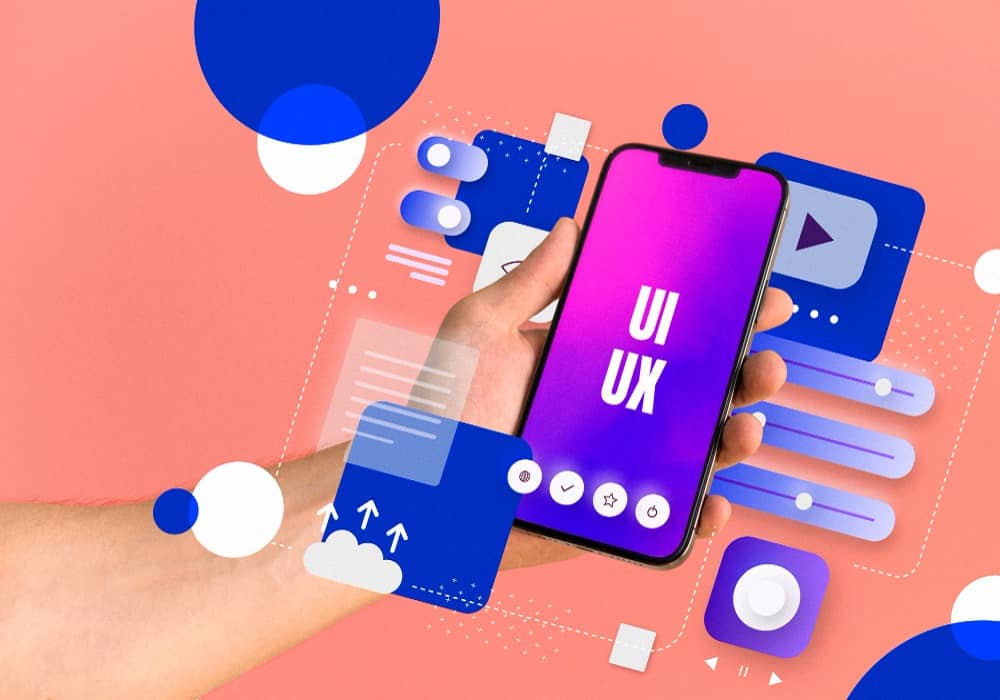 mobile app ui design jaipur