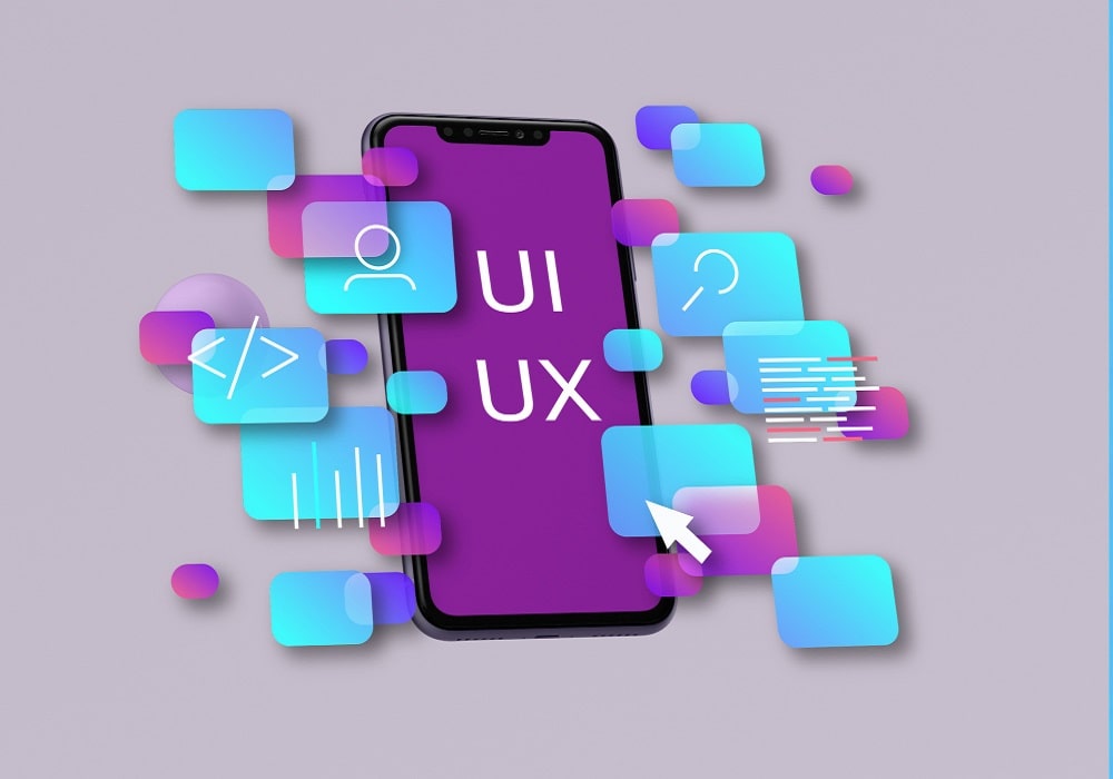 UI UX designing in jaipur