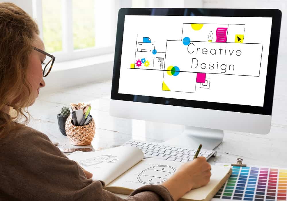 graphic designing in jaipur