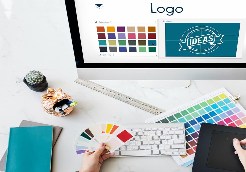 logo designer in jaipur