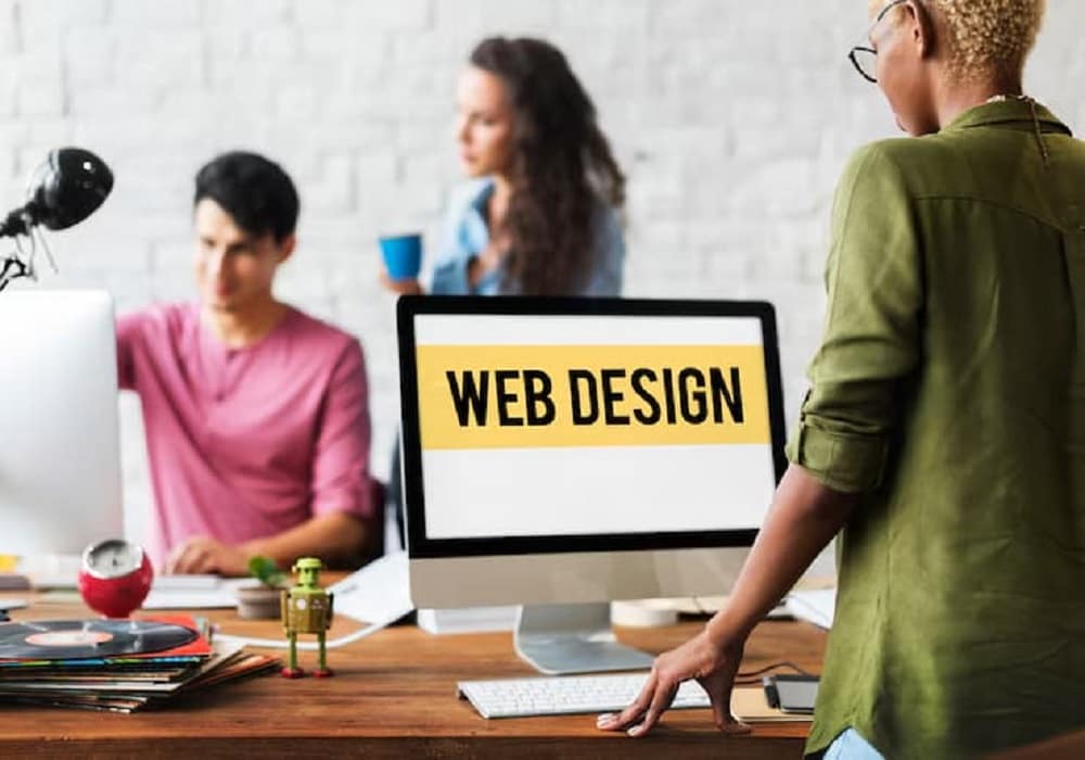 web design company jaipur