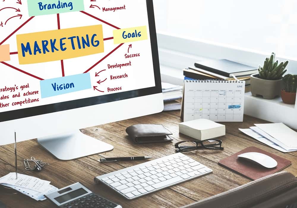 Digital Marketing Services in Jaipur