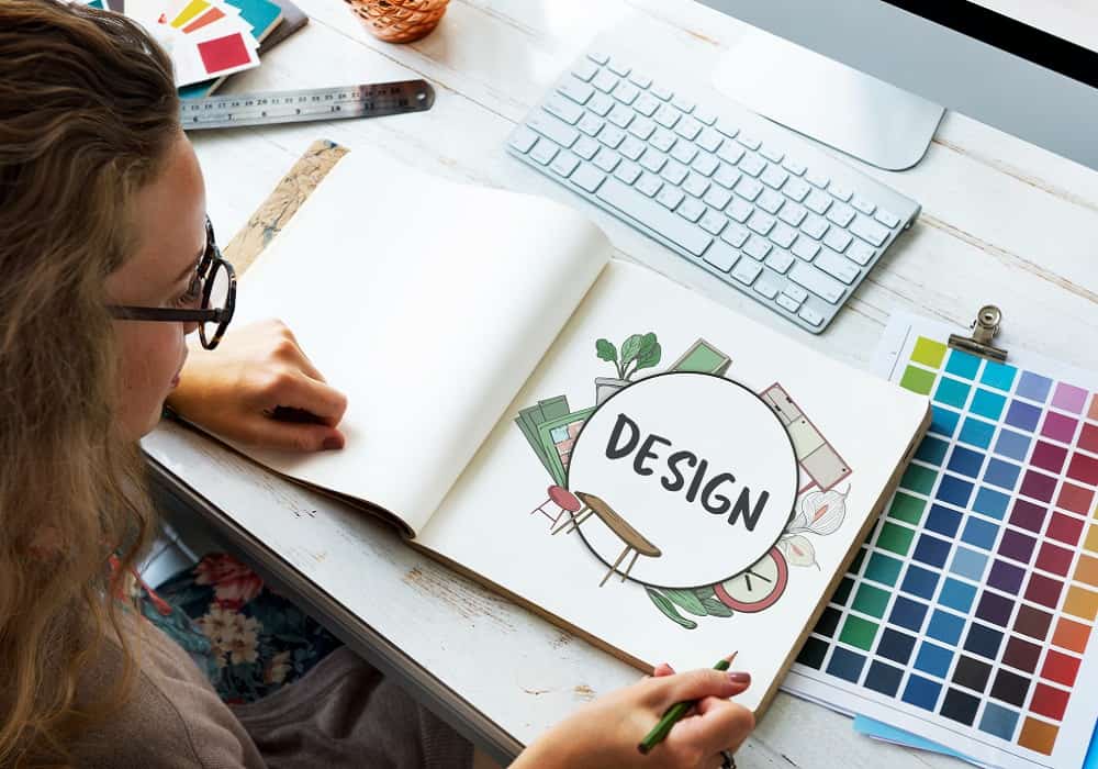 graphic design company in jaipur